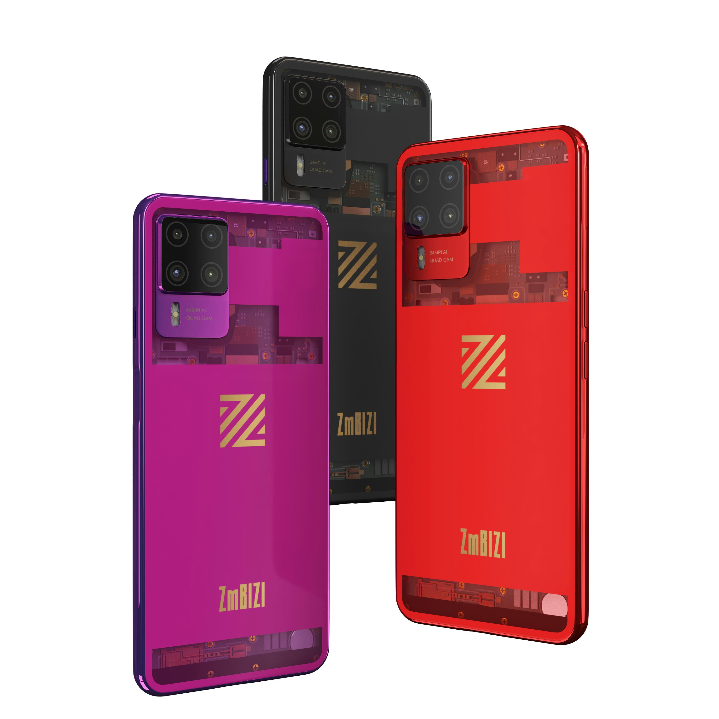 ZMBIZI gallery image