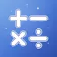 Math Age: Math Games & Puzzles