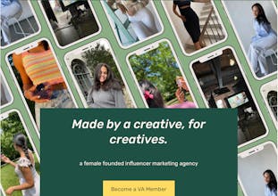 Valdez Agency gallery image