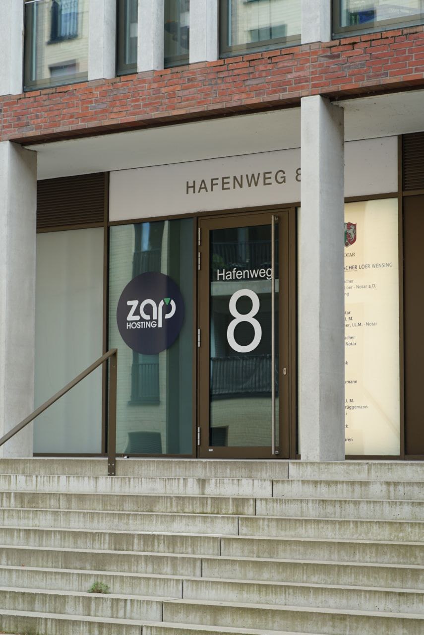 Zap-hosting media 1