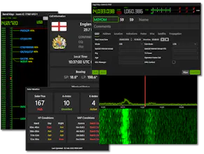 QSO Director - Early Access gallery image