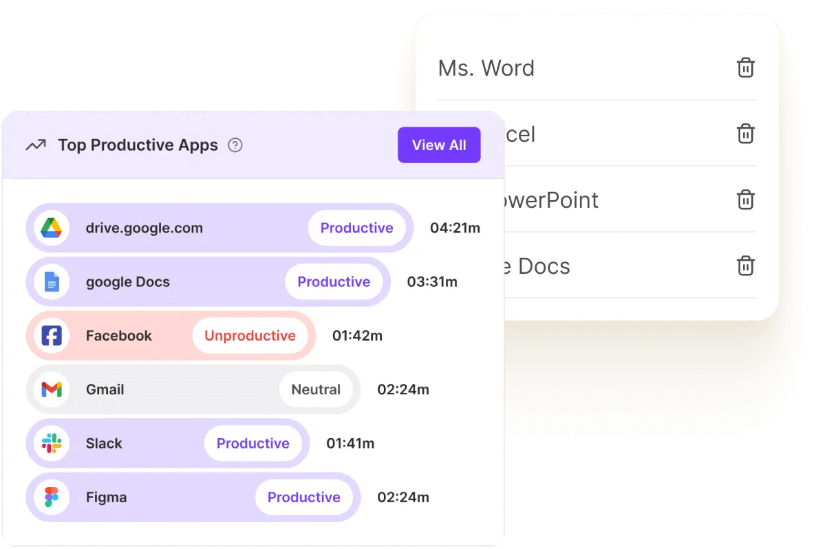 MaxelTracker gallery image