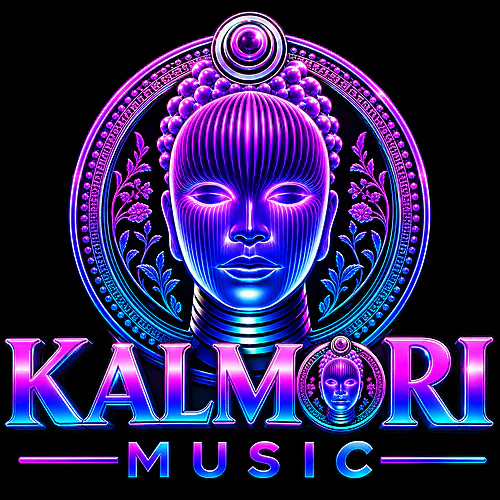 Kalmori Music logo