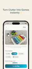 FunDad: AI Activity Planner for Dads gallery image