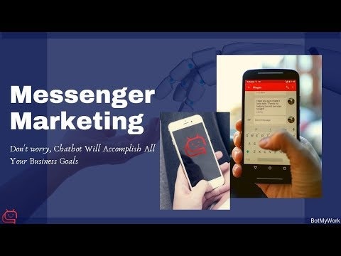 Botmywork gallery image