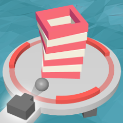 Tower Blast 3D