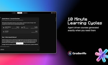 Gradientflo gallery image