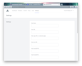 MemberPrism gallery image