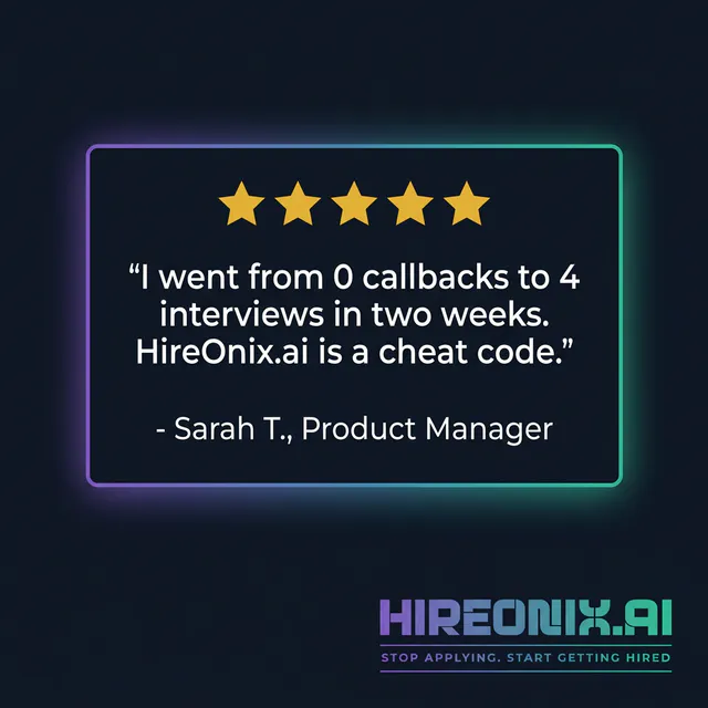 HireOnix™.ai gallery image