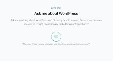 ChatWP gallery image