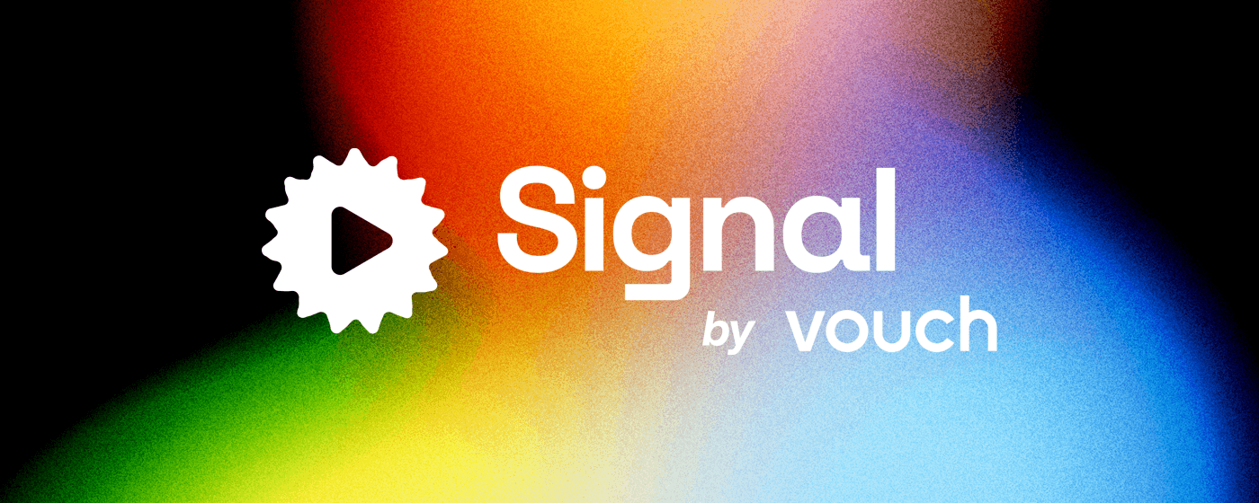 Signal by Vouch gallery image