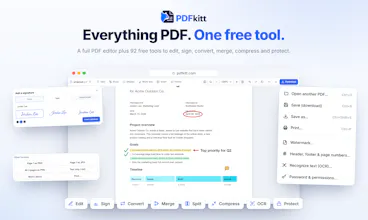 PDFkitt gallery image
