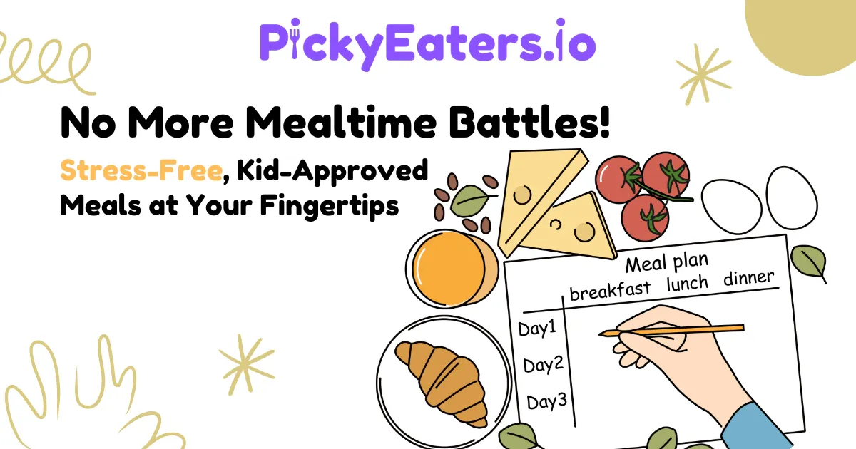 Picky Eaters