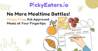 Picky Eaters