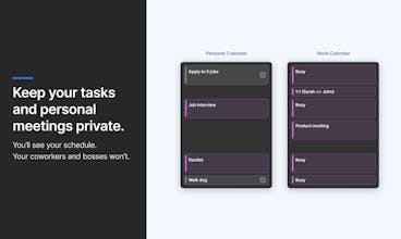 Motion Task Manager gallery image