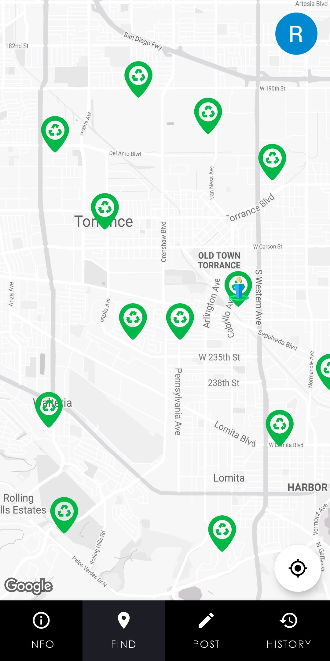 RecycleBro gallery image