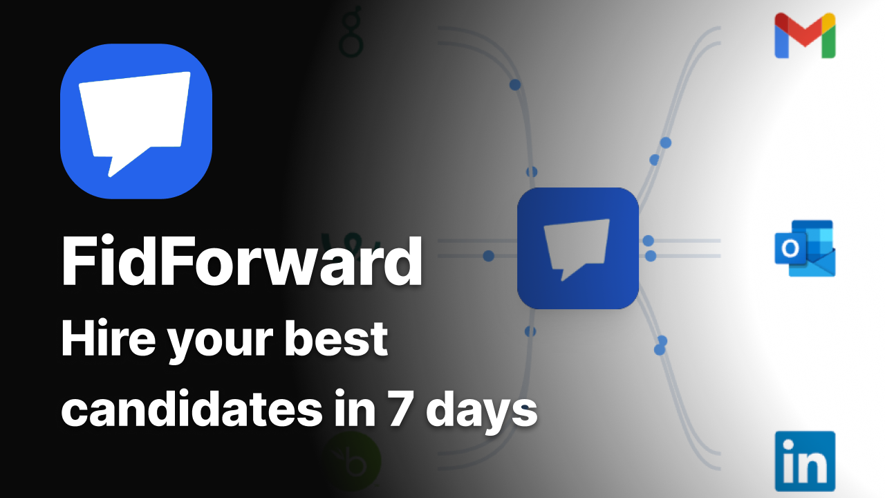 FidForward screenshot 1
