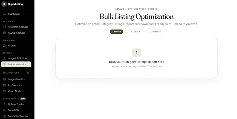 SuperListing screenshot 3