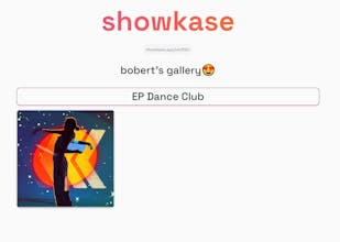 showkase gallery image