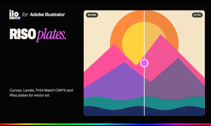 ilo for Adobe Illustrator screenshot 8