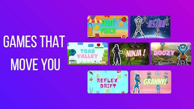 Kidzy :- Fitness Games for Kids gallery image