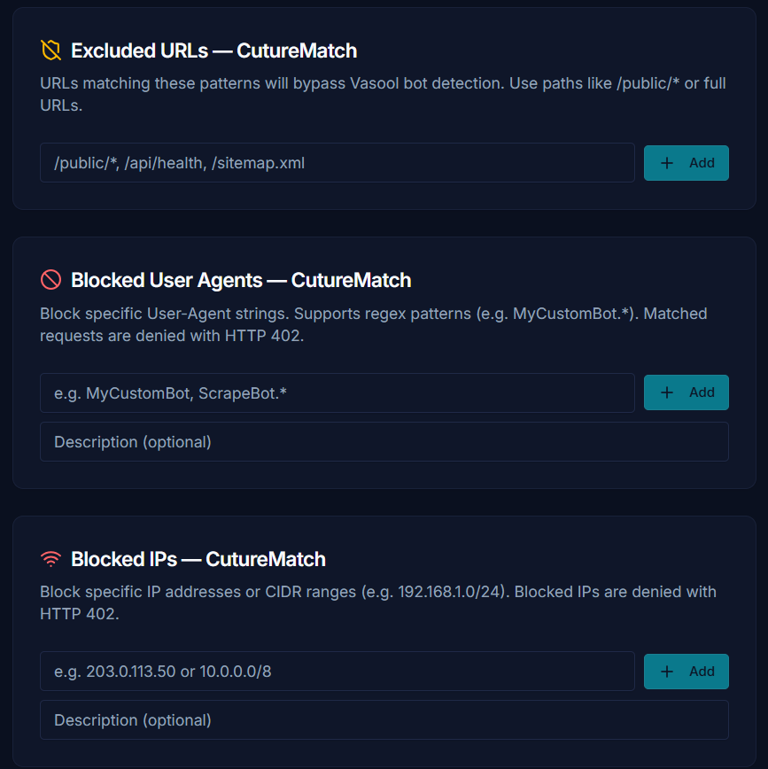 Vasool gallery image