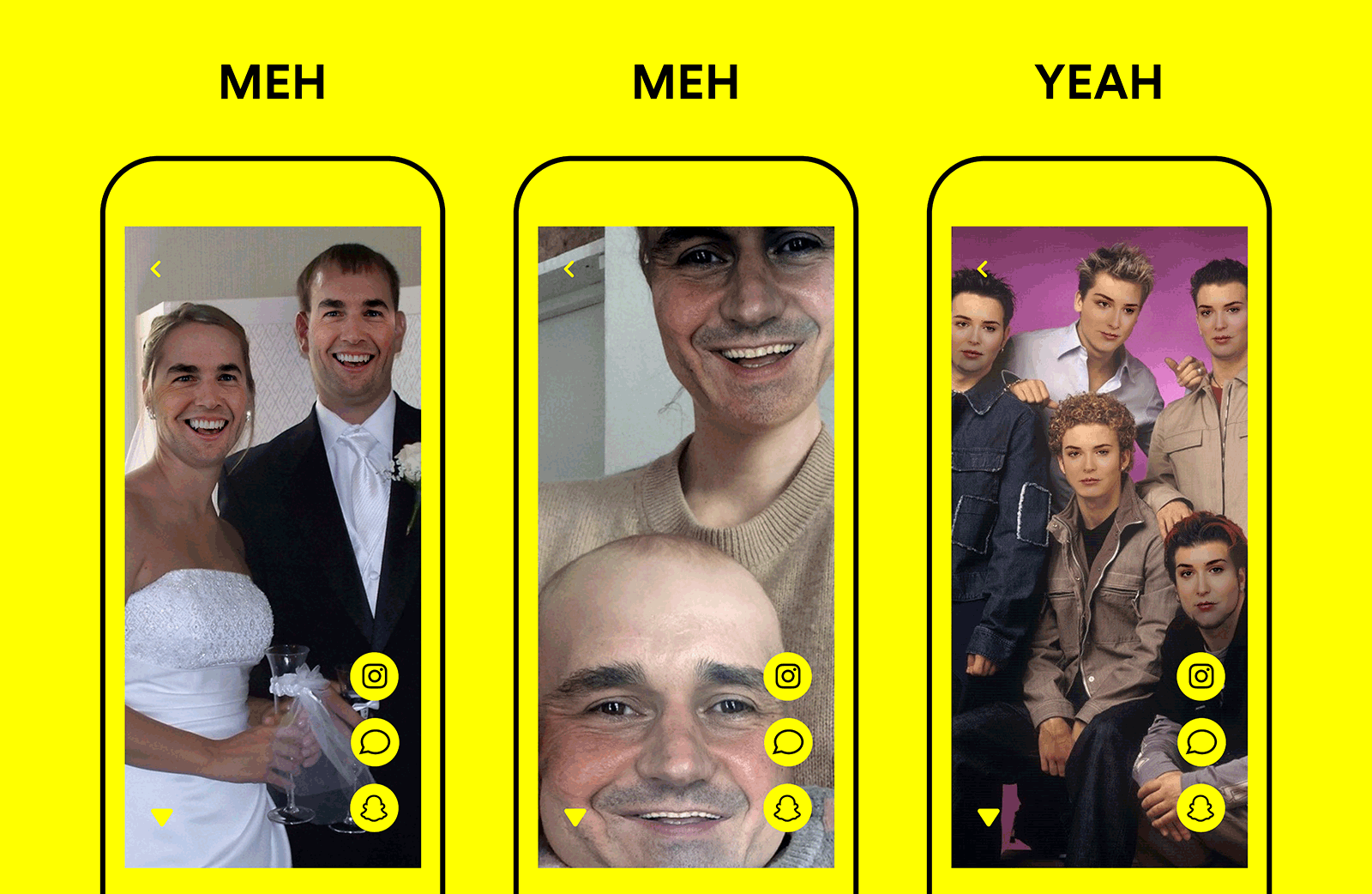 MEH camera gallery image