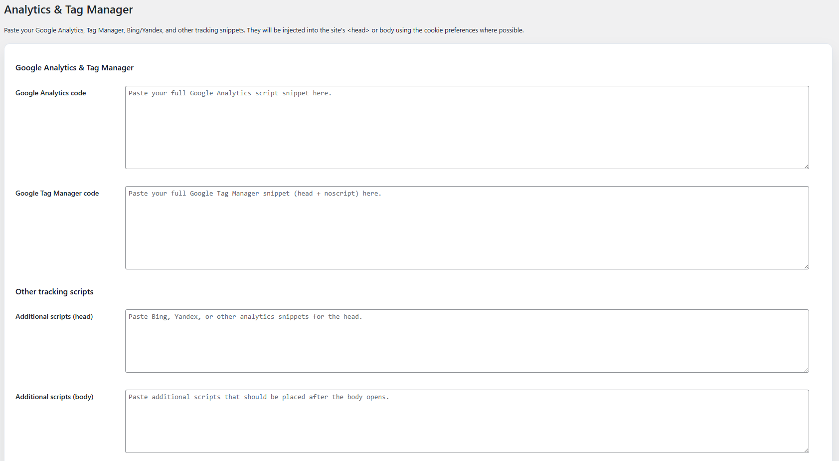 SEO Auditor gallery image