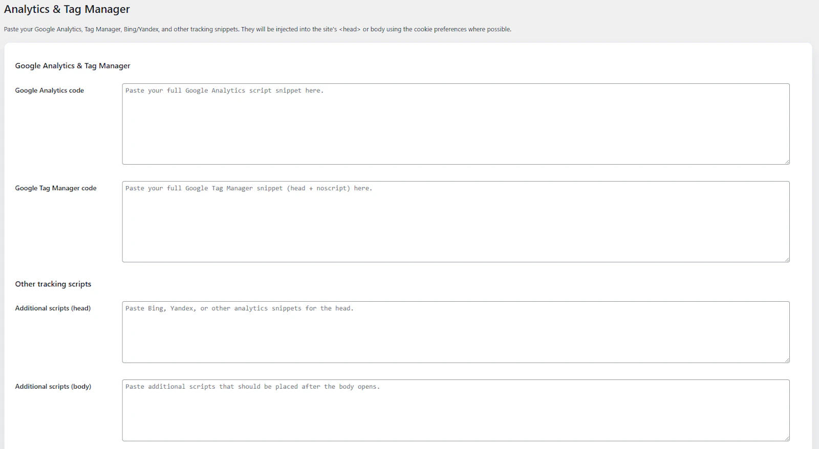 SEO Auditor screenshot 3
