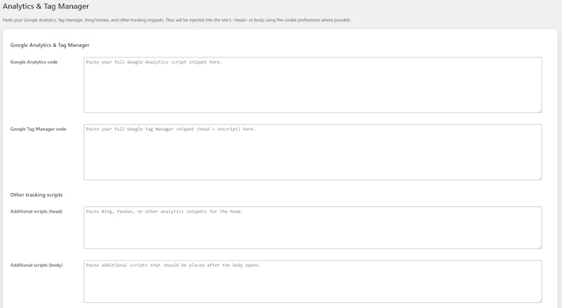 SEO Auditor screenshot 3