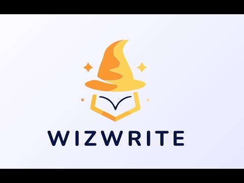 startuptile Wiz Write-The voice-powered writing tool that will change how you work