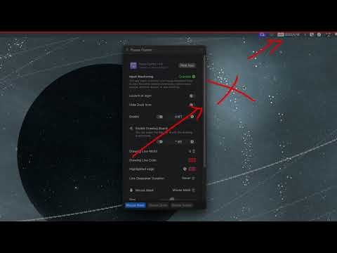 Focus Cursor gallery image