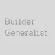 The Builder Generalist Program