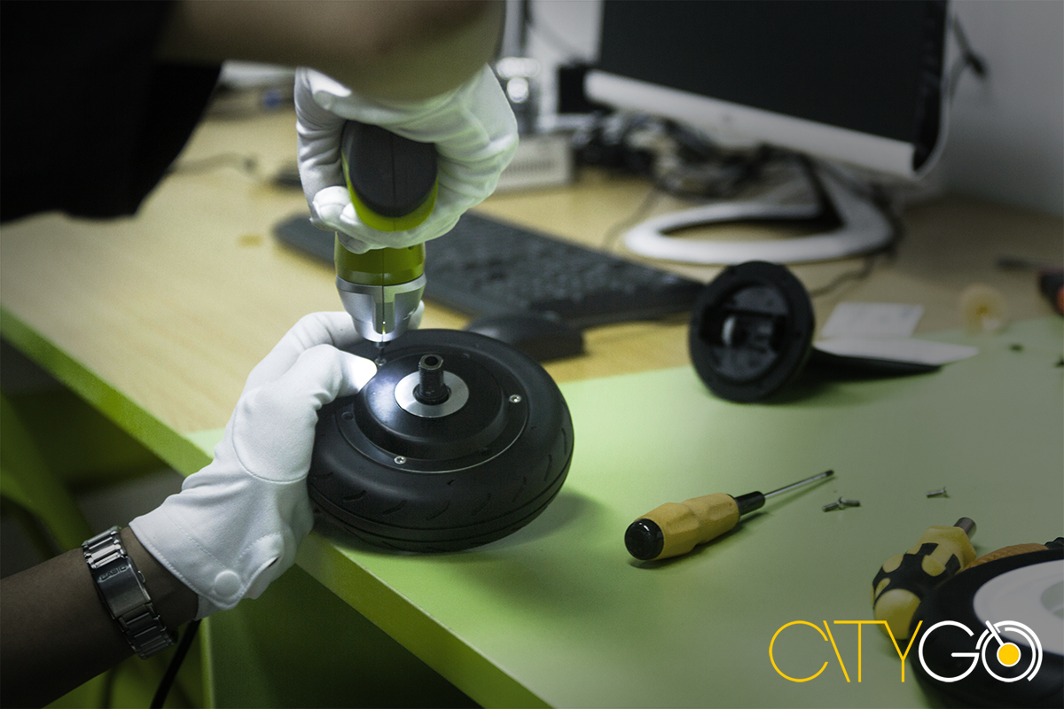 CityGo Urban gallery image