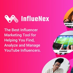 InflueNex