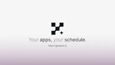 Integrations in Spine gallery image