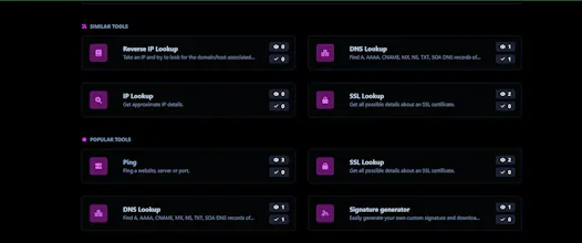 UtilityHub gallery image