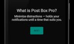 Post Box Pro image