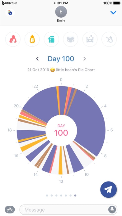 BabyTime gallery image