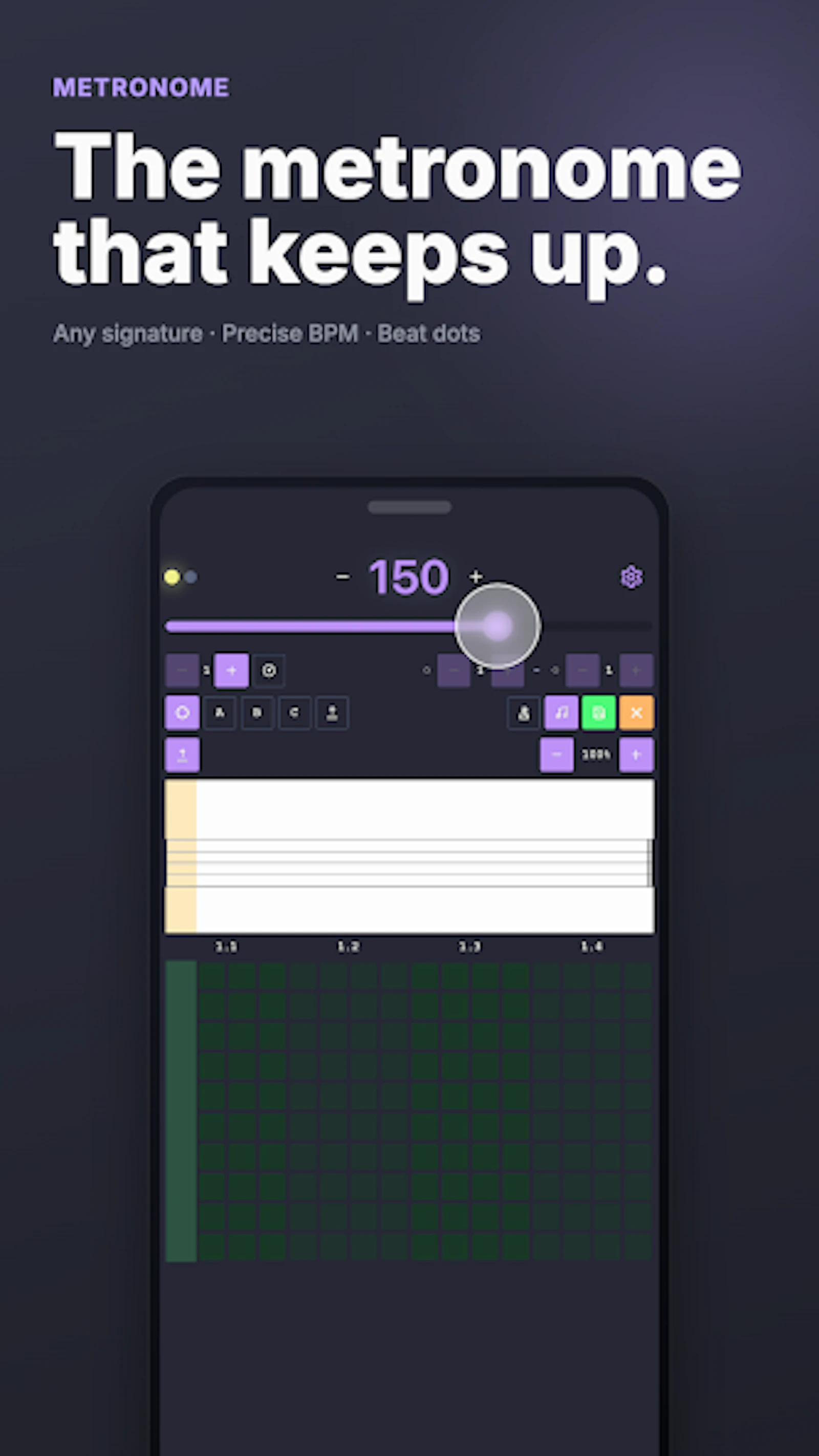 Drumaio screenshot 4