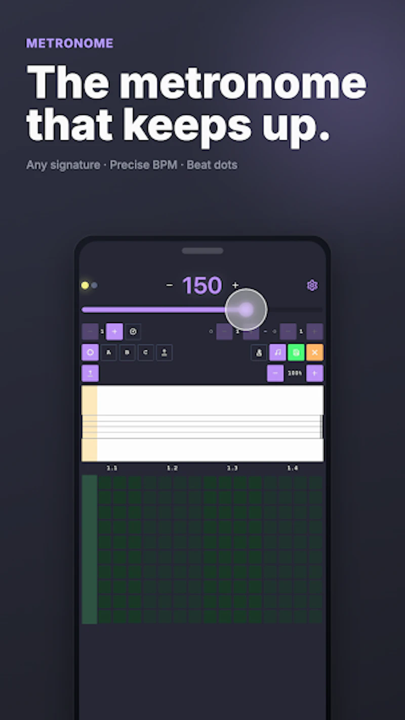Drumaio screenshot 4