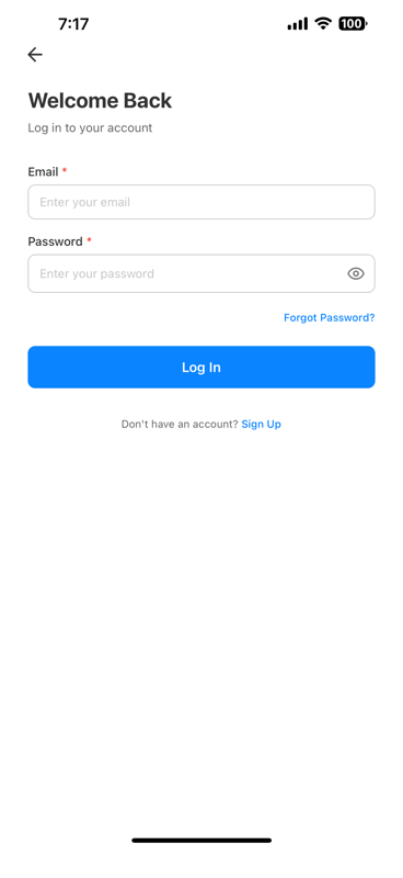 BeMe - Screenshot 5 showing product features and functionality