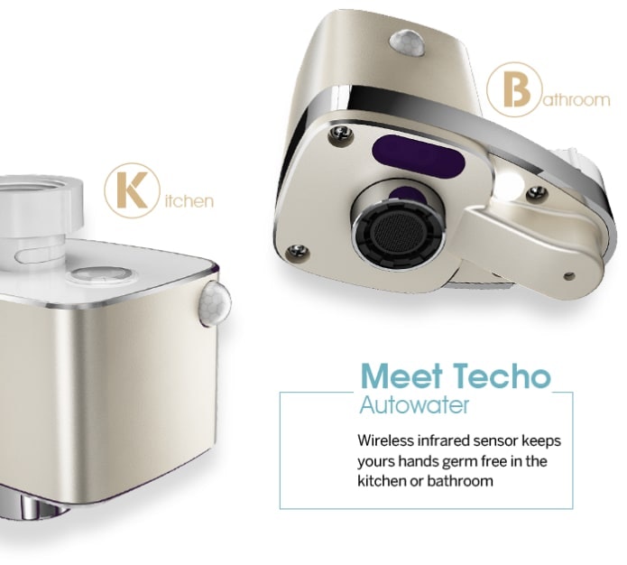 Autowater gallery image