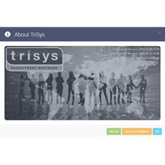 TriSys Apex