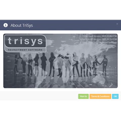 TriSys Apex