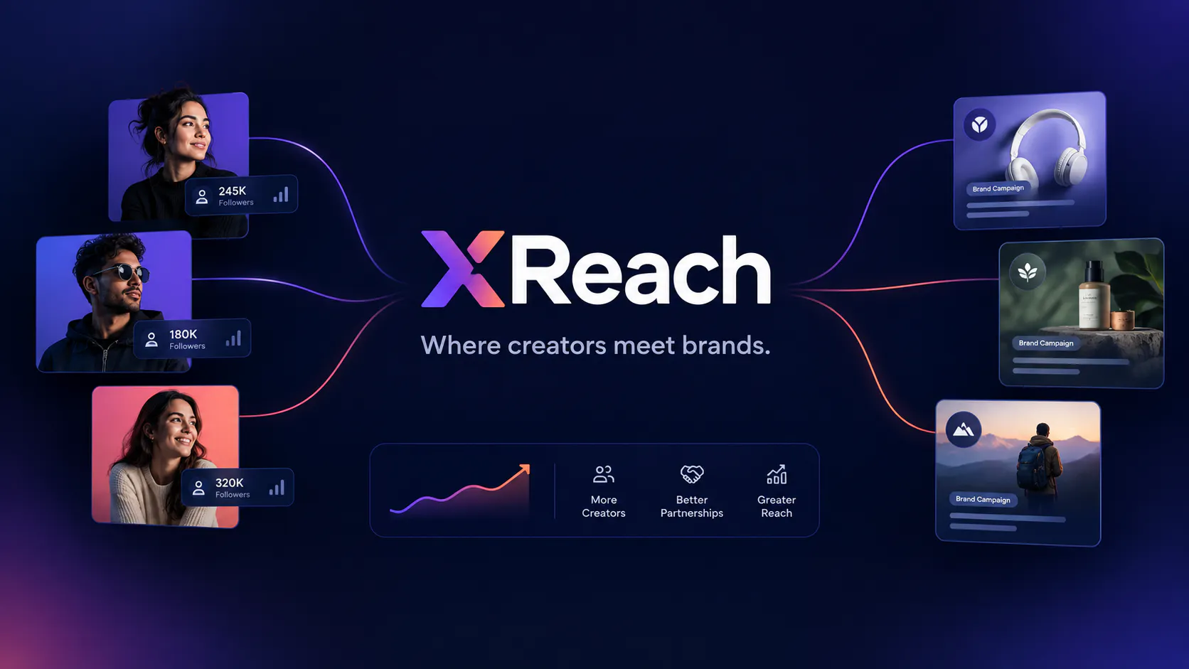 XReach gallery image