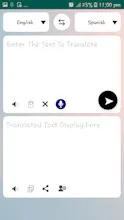 All Language Translator Free gallery image