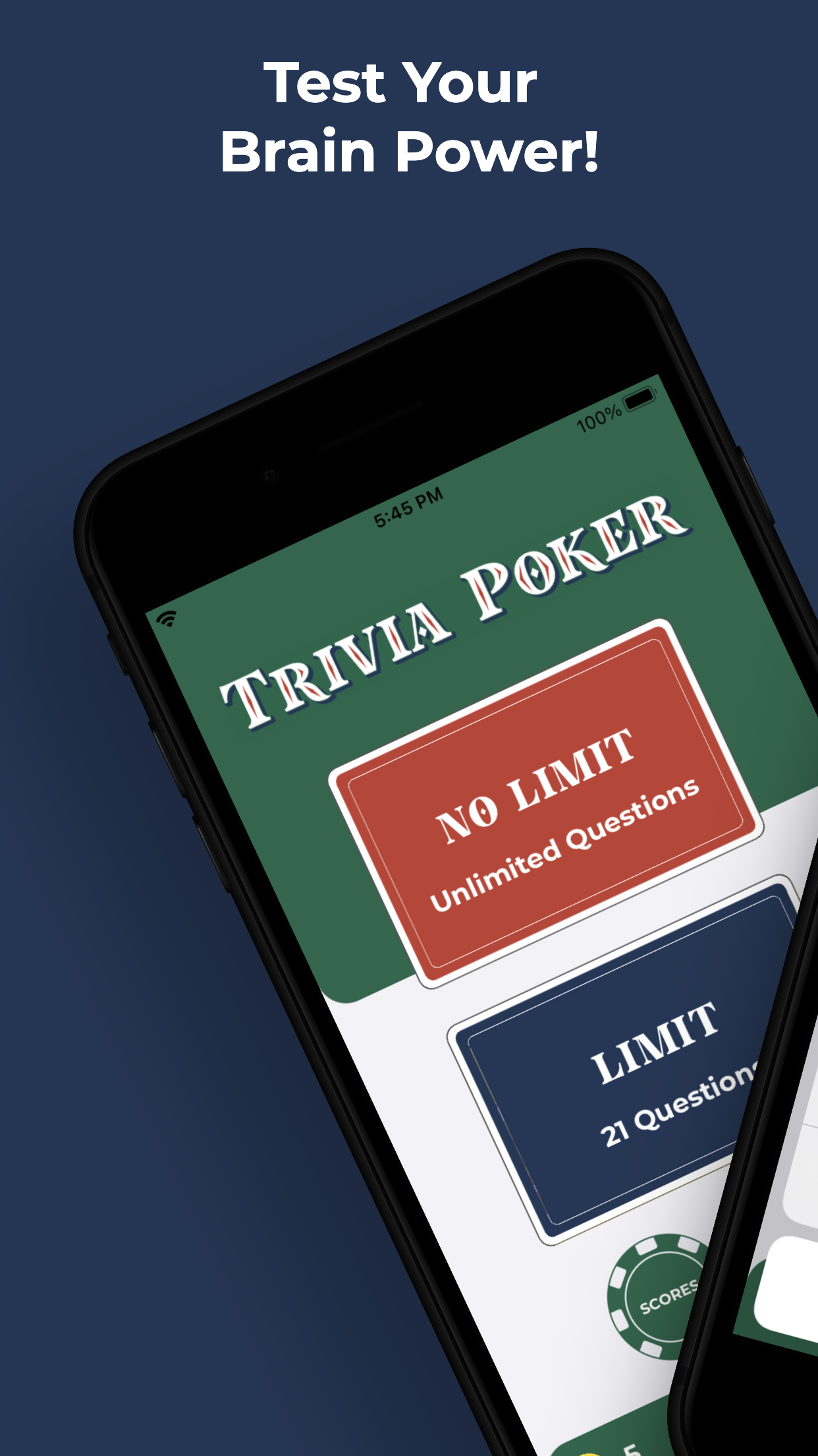 Trivia Poker gallery image