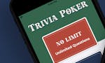 Trivia Poker image