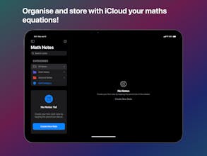 FormuNote gallery image